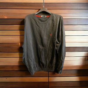 XL Ralph Lauren polo navy blue heavyweight sweatshirt